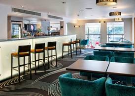 Holiday Inn NEWCASTLE - JESMOND by IHG 3