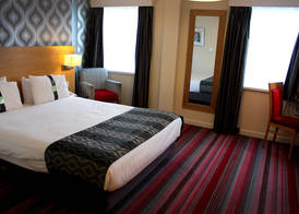 Holiday Inn NEWCASTLE - JESMOND by IHG 4