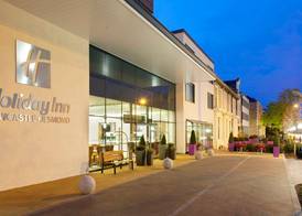 Holiday Inn NEWCASTLE - JESMOND by IHG 5