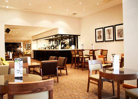 Holiday Inn NEWCASTLE - GOSFORTH PARK by IHG 5