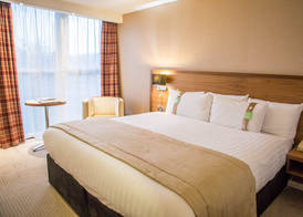 Holiday Inn NEWCASTLE - GOSFORTH PARK by IHG 2