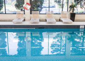 Holiday Inn NEWCASTLE - GOSFORTH PARK by IHG 4