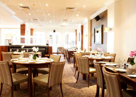 Holiday Inn NEWCASTLE - GOSFORTH PARK by IHG 3