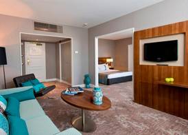 Holiday Inn NICE by IHG 2