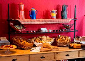 Holiday Inn NICE by IHG 4