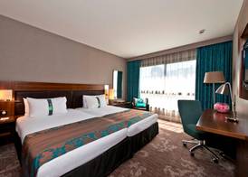 Holiday Inn NICE by IHG 3