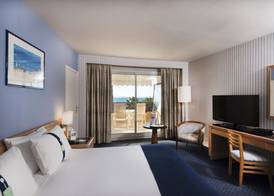 Holiday Inn NICE – PORT SAINT LAURENT by IHG 3