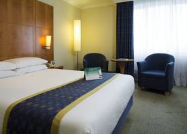 Holiday Inn WASHINGTON by IHG 4