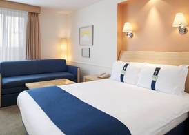 Holiday Inn WASHINGTON by IHG 2