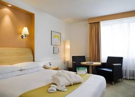 Holiday Inn WASHINGTON by IHG 5