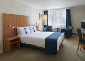 Holiday Inn WASHINGTON by IHG 3