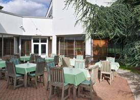 Holiday Inn YORK by IHG 5