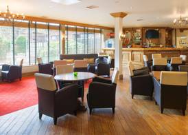 Holiday Inn YORK by IHG 2
