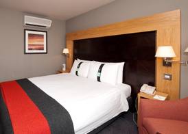 Holiday Inn ABERDEEN - WEST by IHG 2