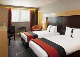 Holiday Inn ABERDEEN - WEST by IHG 3