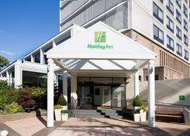 Holiday Inn Express EDINBURGH - CITY WEST by IHG 2