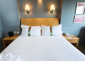 Holiday Inn Edinburgh 2