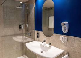 Ibis Styles Zaragoza Centro 4