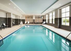 Embassy Suites By Hilton Noblesville Indianapolis Conv Ctr 3