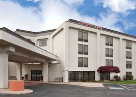 Hampton Inn St Charles St Peters 4