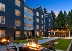 Homewood Suites by Hilton Hillsboro/Beaverton 3