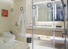 Crowne Plaza HONG KONG CAUSEWAY BAY by IHG 5