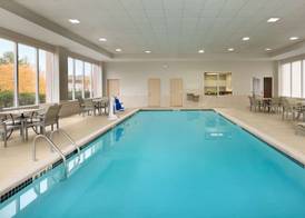 Hampton Inn Denville/Rockaway/Parsippany 5