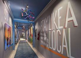 Hotel Versey Chicago Lincoln Park 2