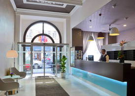 Atlantic Hotel 5