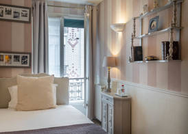 Hôtel de l'Avre 5