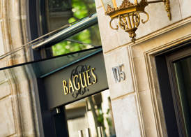 Hotel Bagués, a Small Luxury Hotel of the World 4