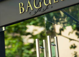 Hotel Bagués, a Small Luxury Hotel of the World 3
