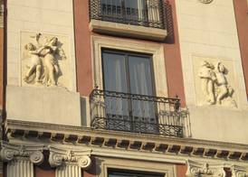 Hotel Bagués, a Small Luxury Hotel of the World 5