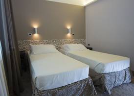 Hotel Berna 2