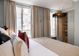 Hôtel Fior d'Aliza 4