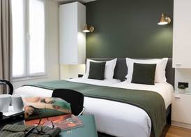 Hôtel Brady 3