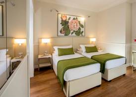 Hotel Cristoforo Colombo 3