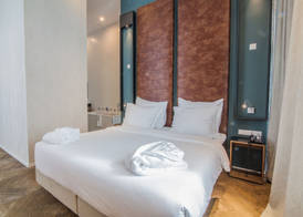 Hotel De Hallen 4