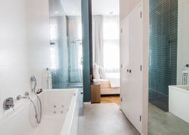 Hotel De Hallen 5