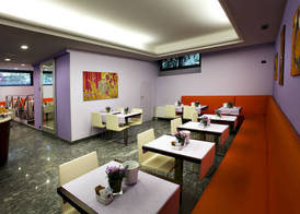Hotel Des Etrangers 3