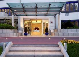 Hotel Domidea 2