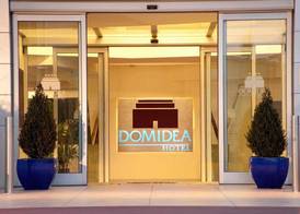 Hotel Domidea 3