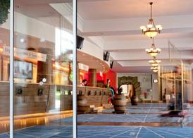 Explorers Hotel Marne-la-Vallée 3