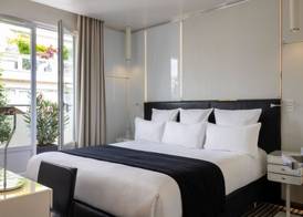 Hôtel Félicien & Spa 3