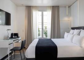 Hôtel Félicien & Spa 5