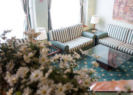 Hotel Flora 3