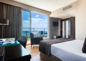 Hotel Best Front Maritim 4