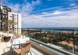 Hotel Best Front Maritim 4