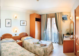 Hotel Gardenia Sorrento, Ascend Hotel Collection 3