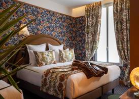 Hôtel Ginette à la Folie & Spa 5